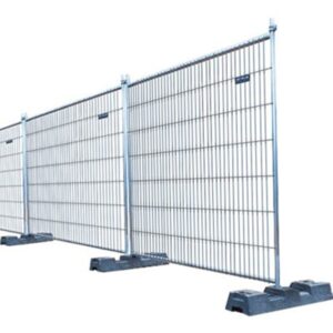 Heras Fencing Hire